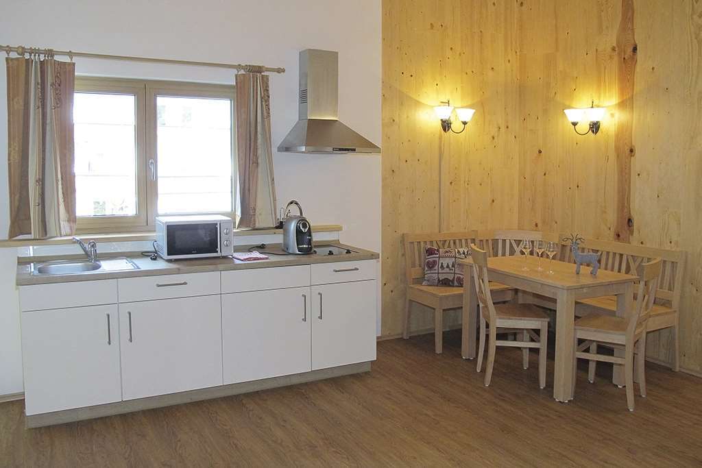 Hotel Garni Almenrausch Und Edelweiss Garmisch-Partenkirchen Ruang foto