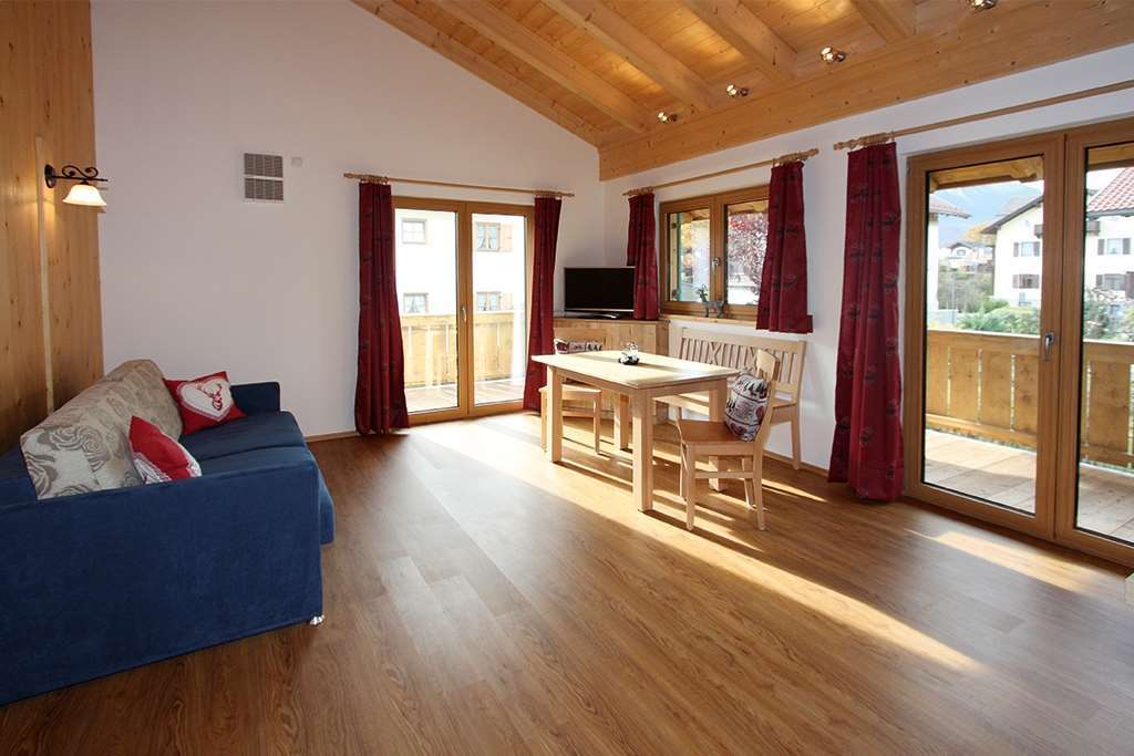 Hotel Garni Almenrausch Und Edelweiss Garmisch-Partenkirchen Ruang foto