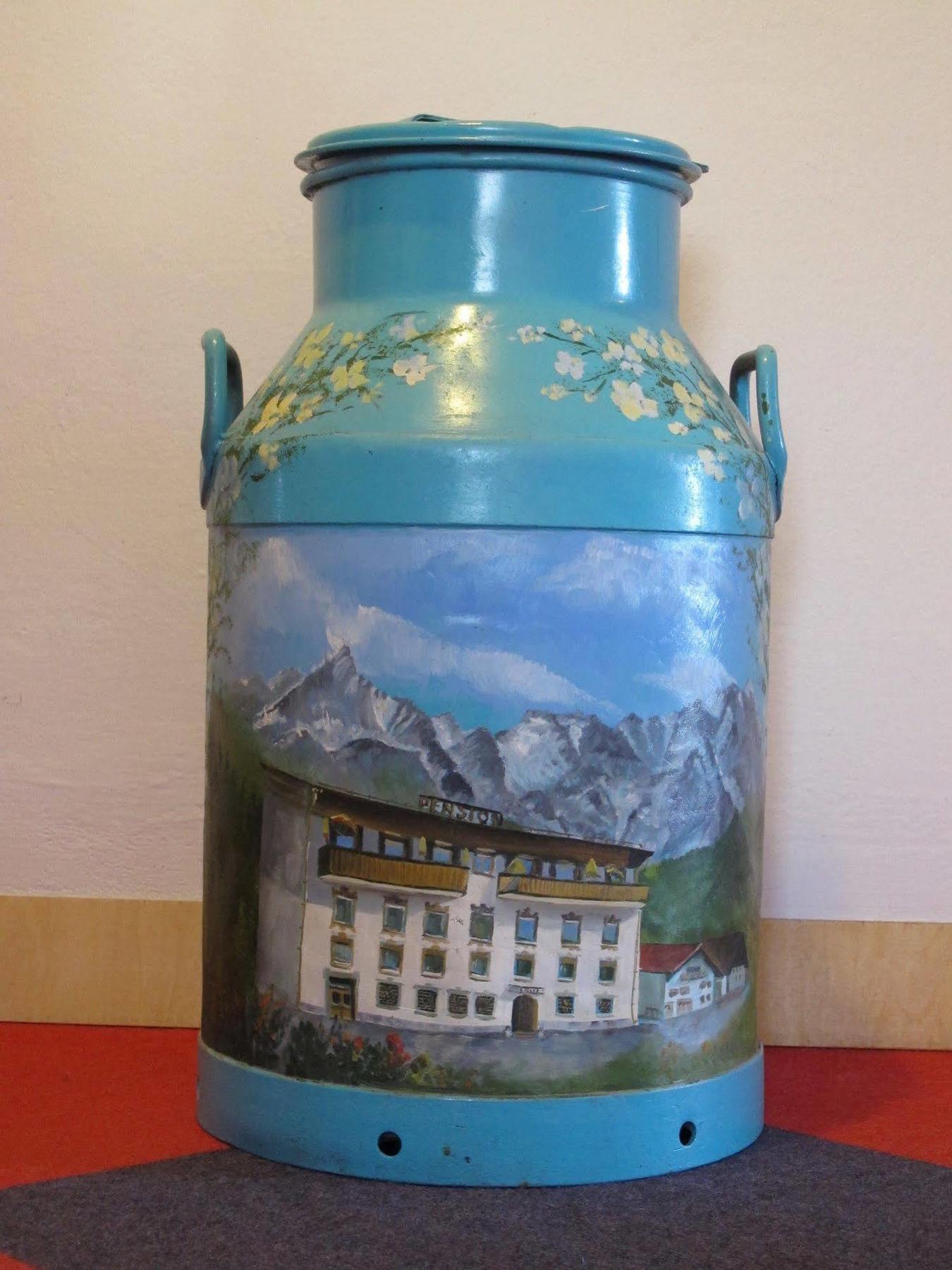 Hotel Garni Almenrausch Und Edelweiss Garmisch-Partenkirchen Bagian luar foto